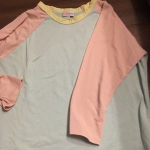 LLR Randy Pastels